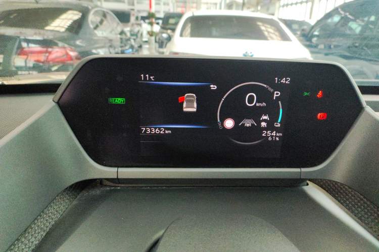 Used Toyota GAC Toyota bZ4X 2022 Long-Range Pro
