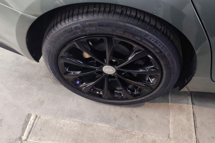 Used Cadillac CT5 2022 28T Luxury Version (Standard Edition)
