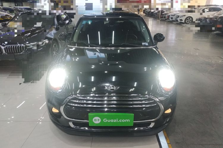 Used  MINI 2016 1.5T COOPER
