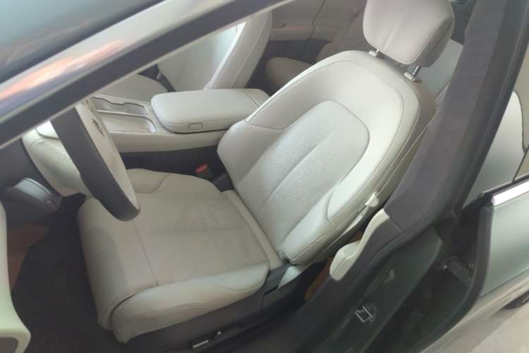 Used Nio ET7 2022 75 kWh