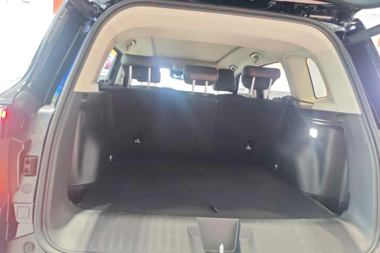 Used Haval DARGO 2024 1.5T DCT Border Collie Edition
