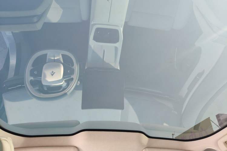 Used  GT 2023 560 Rear-Drive Seven-Wing Edition