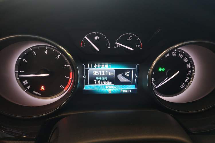 Used Buick Verano 2019 Sedan 20T Dual-Clutch Leading Model
