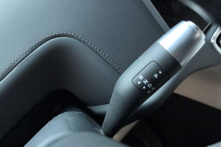 Used Li Auto L7 2023 Pro Model