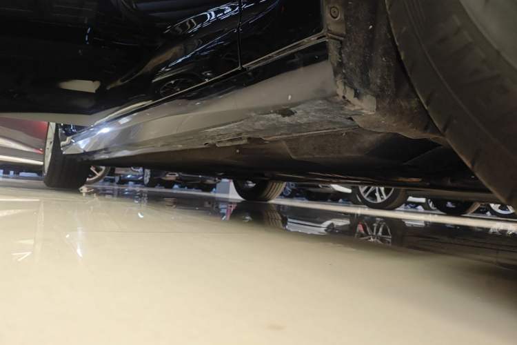 Used Audi A6L 2022 40 TFSI Luxury Prestige Edition
