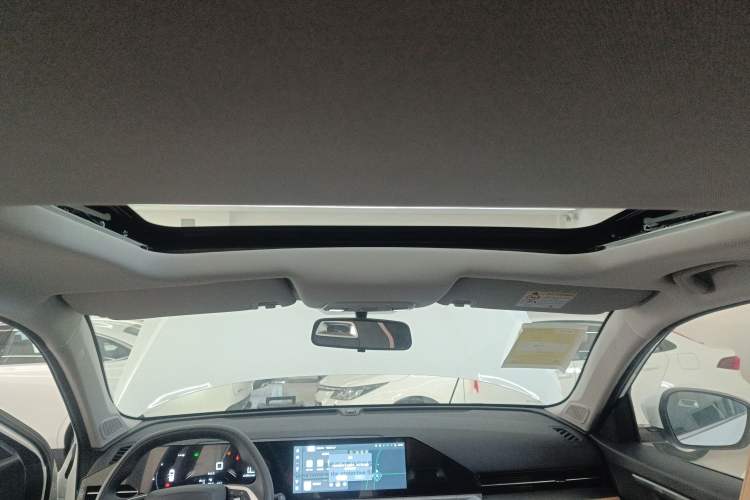 Used Geely Auto Haoyue PRO 2024 1.5T DCT Crosswise Edition