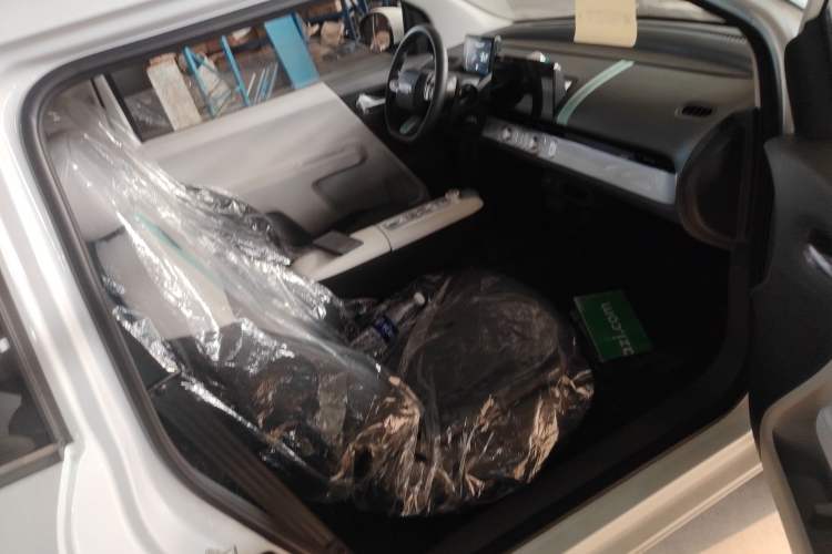 Used  Lumin 2024 130km Qingyue Version
