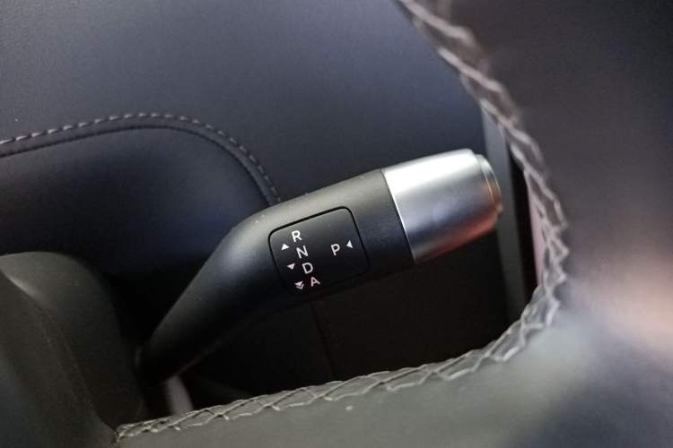 Used Li Auto L7 2023 Pro Model
