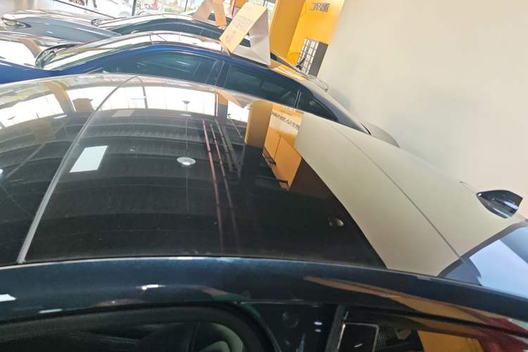 Used Lincoln Z 2022 iKoo Centennial Limited Edition
