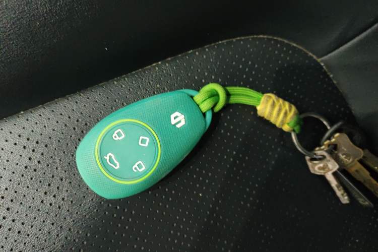 Used Leapmotor T03 2022 Star Diamond Edition
