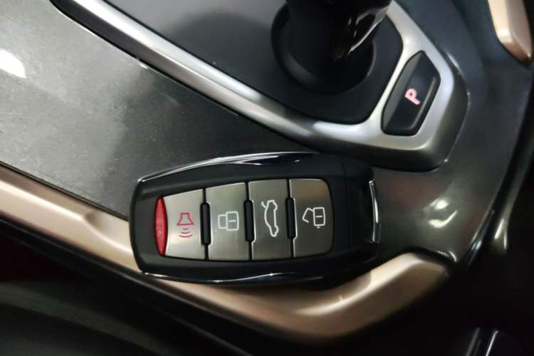 Used Haval H6 2020 1.5 GDIT Automatic Platinum Urban Edition
