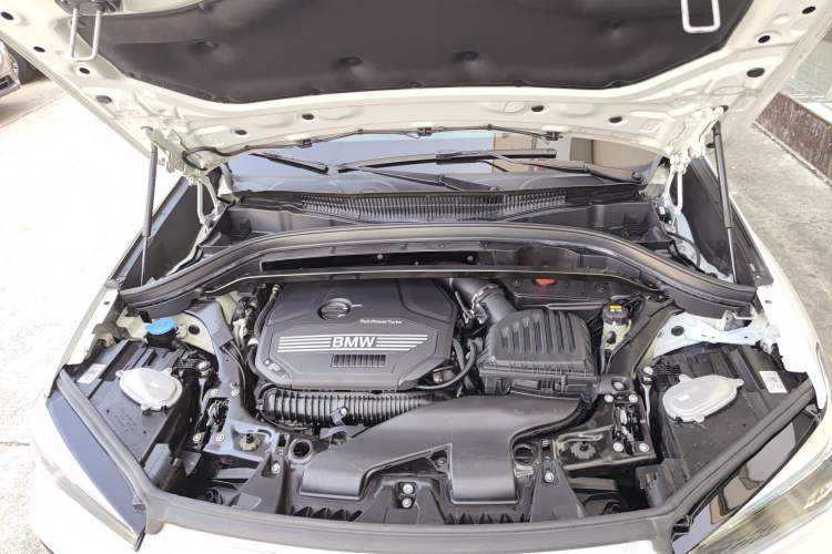 Used BMW X1 2021 xDrive25Li Luxury Model
