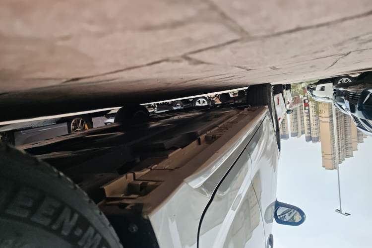 Used Toyota Levin 2021 185T CVT Entry-Level Version
