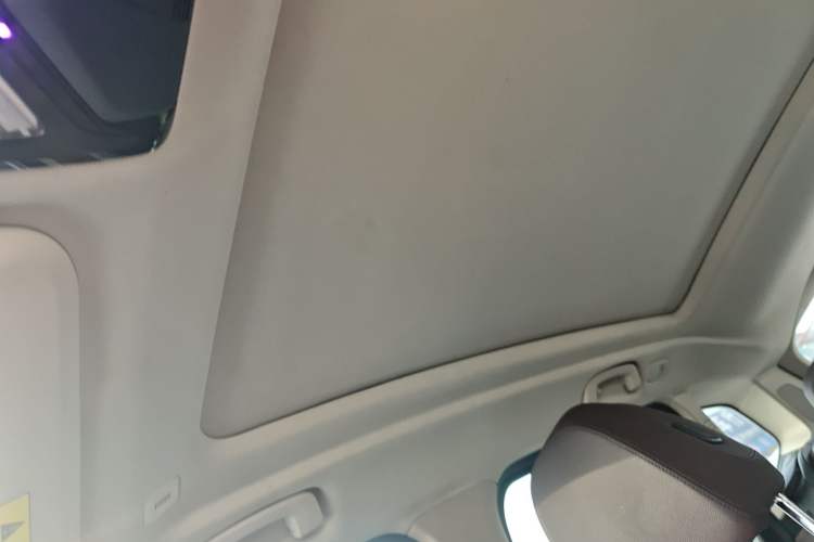 Used BMW X3 2018 xDrive25i M Sport Package China VI
