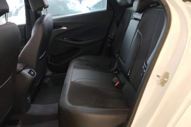 Used Buick Verano 2023 Pro GS Swift Edition
