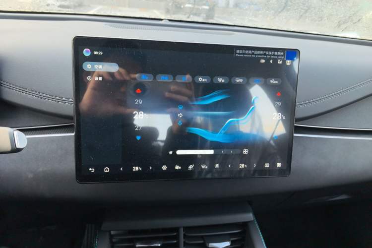 Used BYD Seal 06 New Energy 
