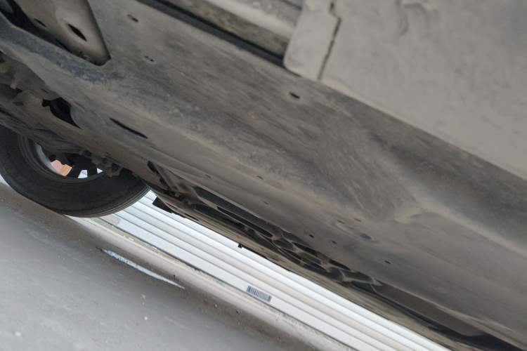 Used Mazda CX-4 2018 2.0L Automatic Two-Wheel Drive Blue Sky Premium Upgrade Version China VI Standard