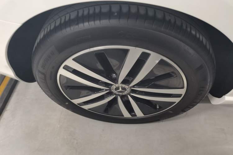 Used Mercedes-Benz A-Class 2022 A 180 L