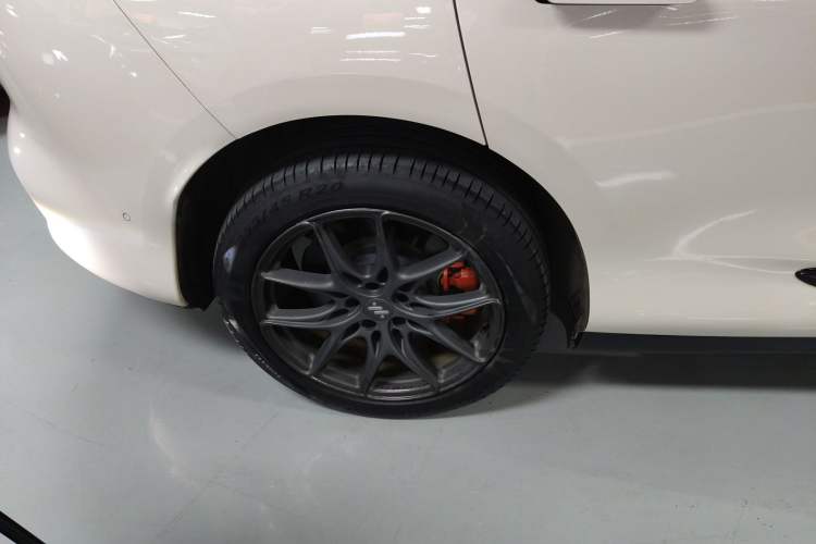 Used  LS6 2023 Max Standard Edition