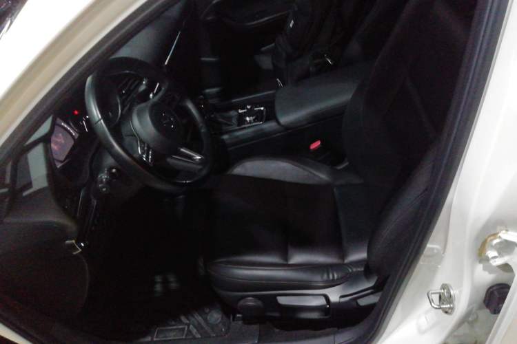 Used Mazda Mazda 3 Axela 2022 2.0L Automatic Zhiya Edition