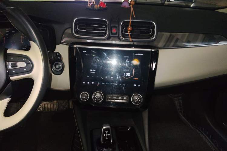 Used Lynk & Co 02 2022 1.5T DCT Shine Pro