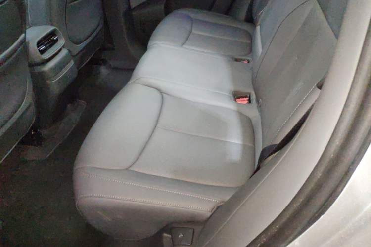 Used XPeng G6 2025 625 Long-Range Max Flagship Edition