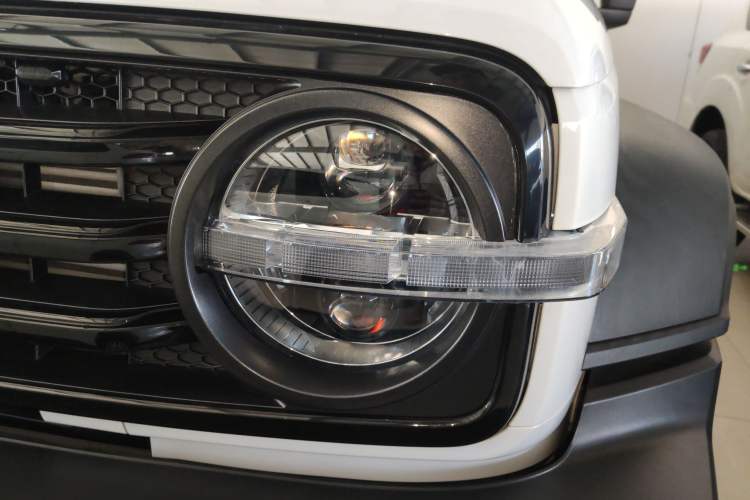 Used Tank 300 2021 Off-Road Edition 2.0T Conqueror