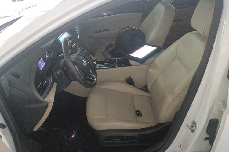 Used Buick Regal 2020 552T Elite Edition
