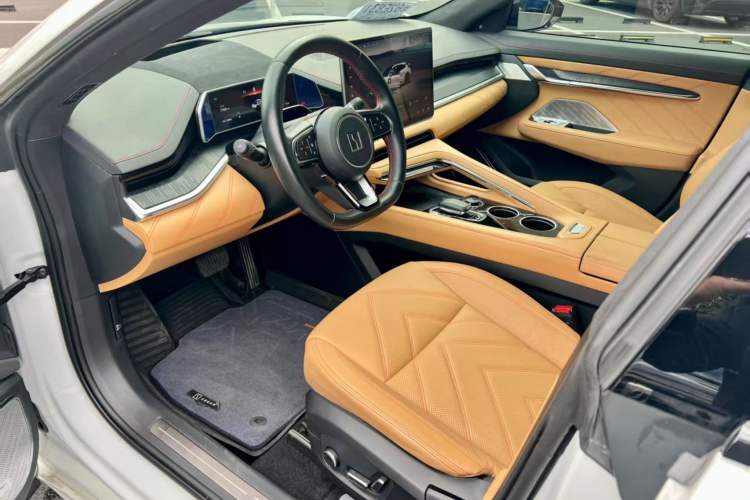 Used Zeekr 001 2023 ME Edition 100 kWh