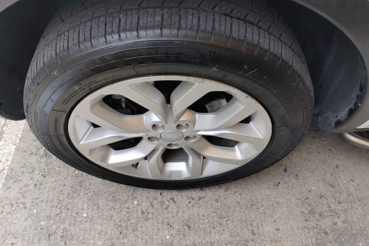 Used Land Rover Discovery Sport 2016 2.0T HSE
