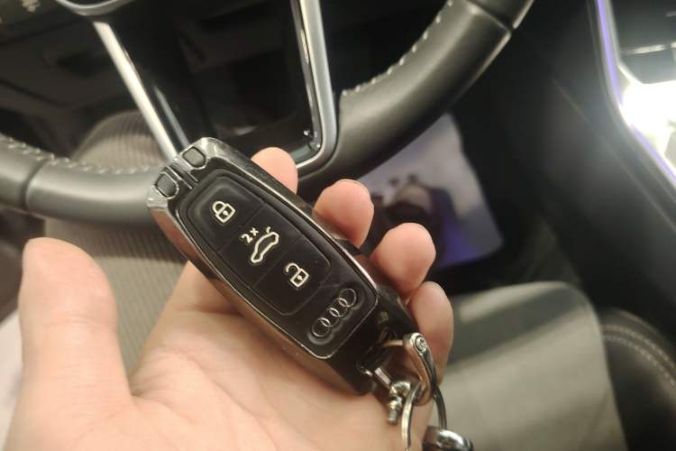 Used Audi A6L 2021 45 TFSI Prestige Dynamic Edition
