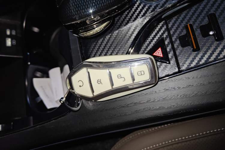 Used BYD Han 2023 DM-i Champion Edition 121KM Prestige Model
