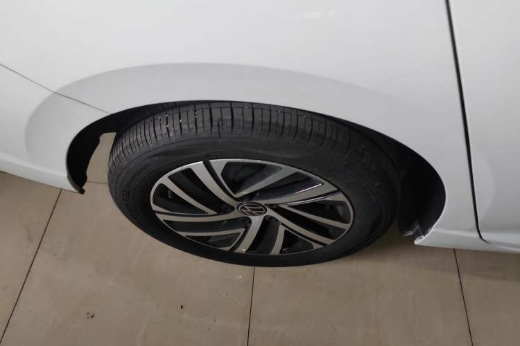 Used Volkswagen Lavida 2024 1.5L Automatic Starry Sky 5 Million Edition