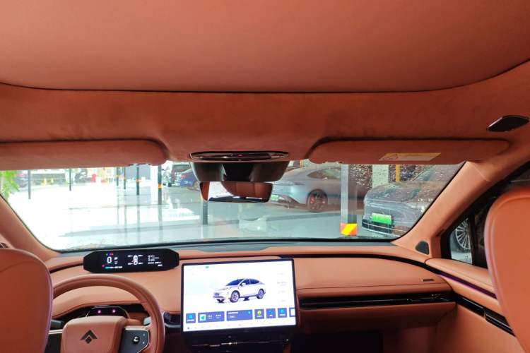 Used  HT 2024 825 Ultra-High Voltage LiDAR Edition
