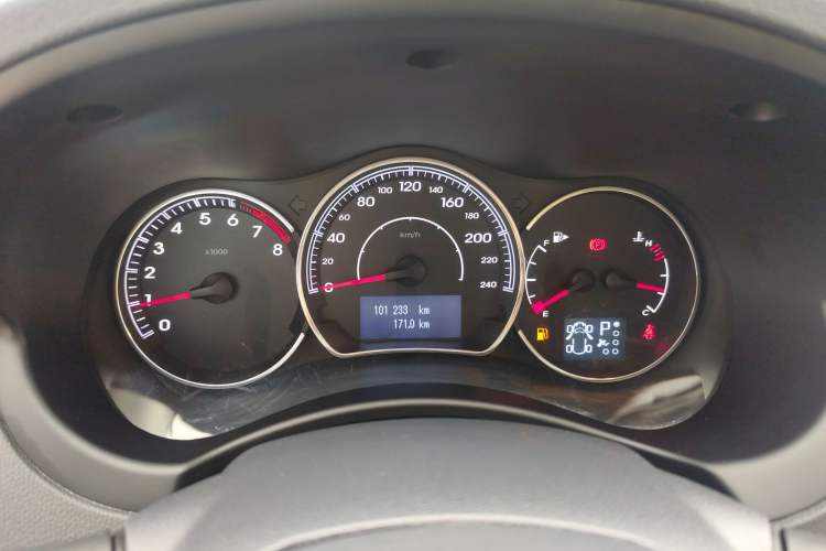 Used Renault Koleos 2014 2.0L Two-Wheel Drive Fashion Edition
