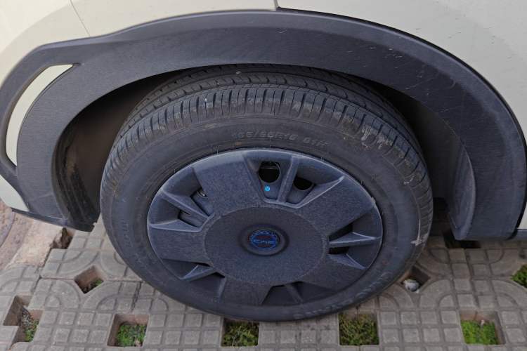 Used BYD Seagull 2025 Intelligent Driving Version 305 km Dynamic Edition
