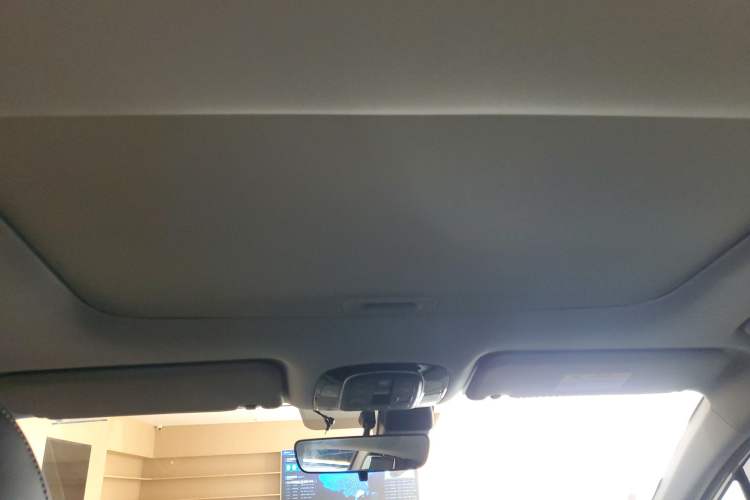 Used Hyundai Custo 2021 270TGDi Prestige LUX
