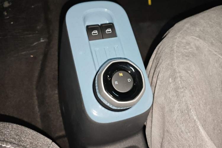 Used  Panda 2024 Panda Mini 200km Endurance Bear
