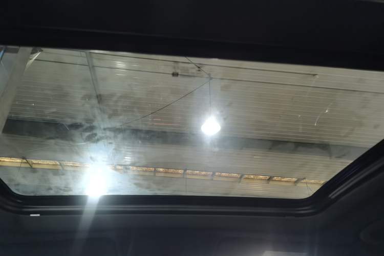 Used Cadillac XT4 2020 Revised Version 28T Two-Wheel Drive Leading Edition