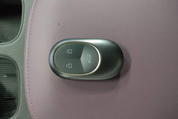 Used Nio ET5 2022 75 kWh
