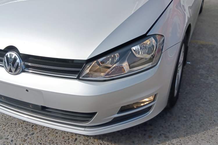 Used Volkswagen Golf 2015 1.6L Automatic Comfort Model
