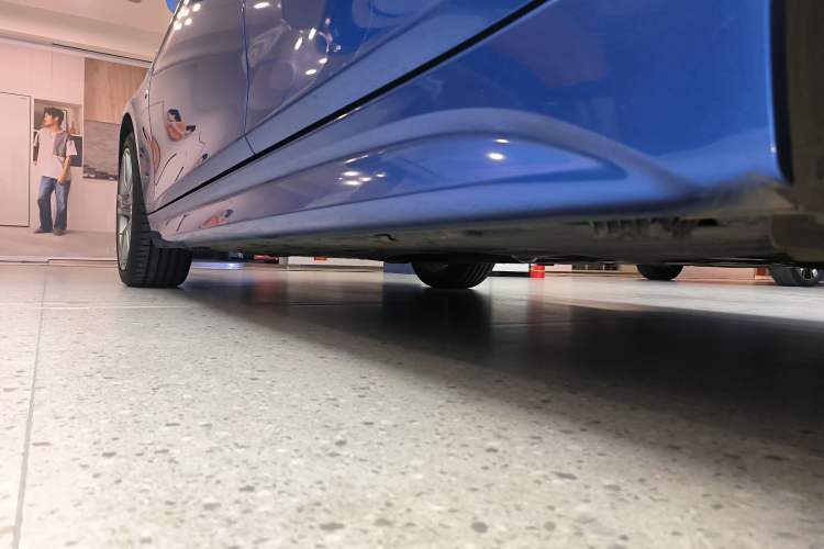 Used BMW 3 Series 2018 320Li M Sport Night Edition