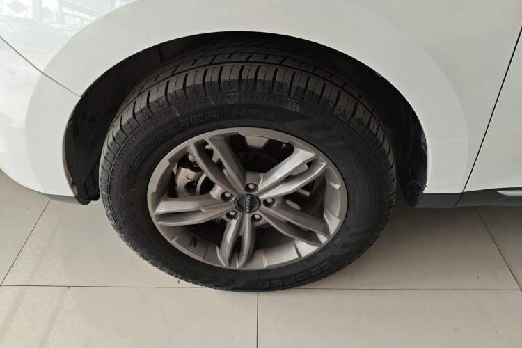 Used Haval F5 2019 National Trend Edition 1.5T i-Type China VI Standard
