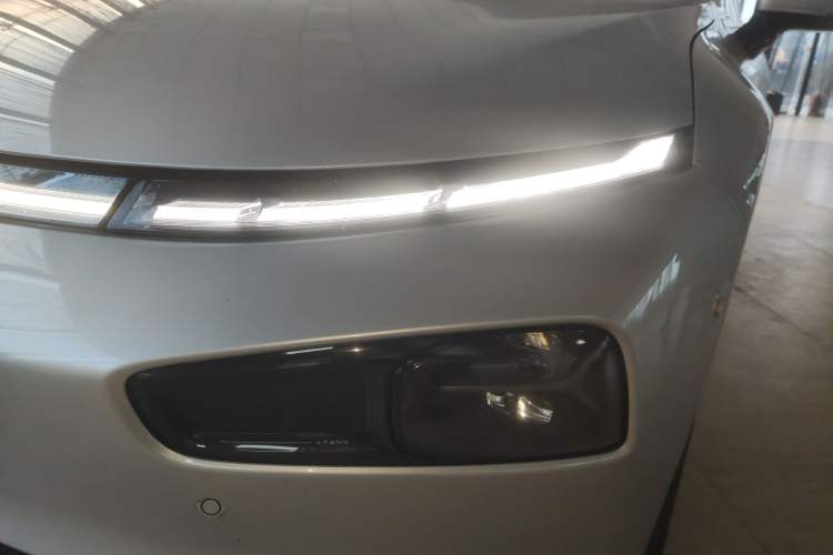 Used XPeng P7 2023 P7i 702 Pro