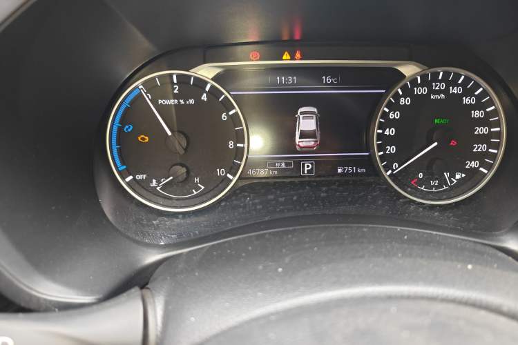 Used Nissan Sylphy 2022 Electric-Drive e-POWER Super Connect PLUS