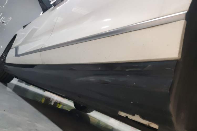 Used VOYAH PASSION 2024 PHEV Four-Wheel Drive Ultra-Long Range Flagship Model
