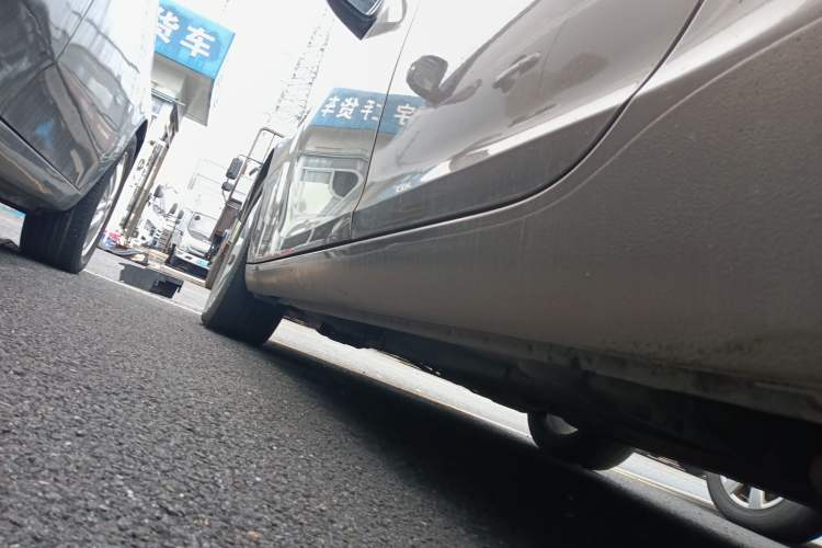 Used Buick Regal 2015 2.0L Leading Fashion Edition
