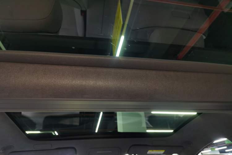 Used Hima Stelato S9 2024 All-Electric Ultra Four-Wheel-Drive Flagship Edition
