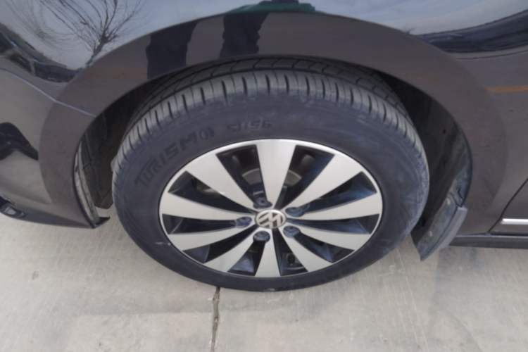 Used Volkswagen Sagitar 2018 1.6L Automatic Comfort Model
