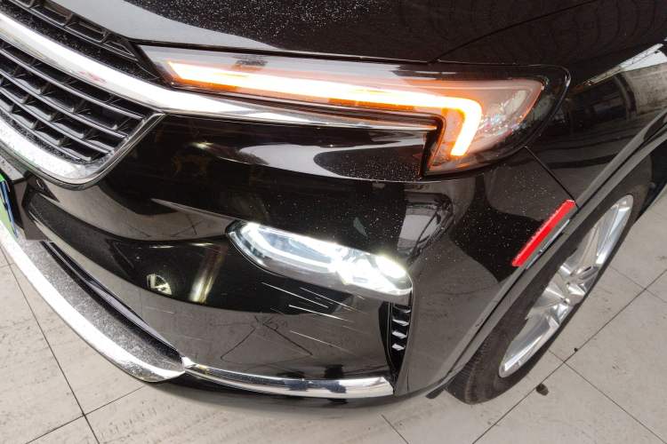 Used Buick Enclave 2022 652T 4x4 Prestige Flagship 6-Seater
